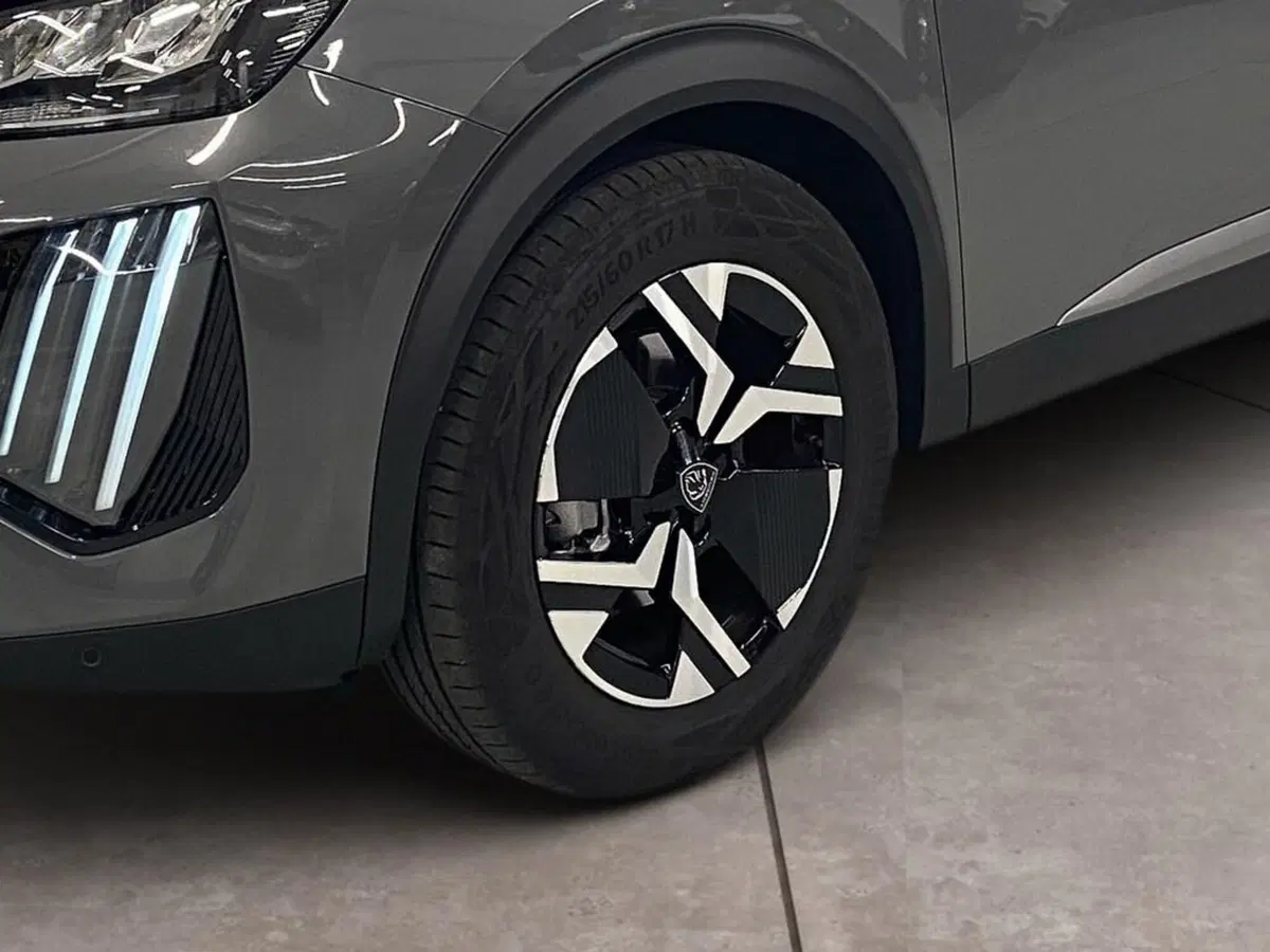 Peugeot 2008 usata a Torino (15)