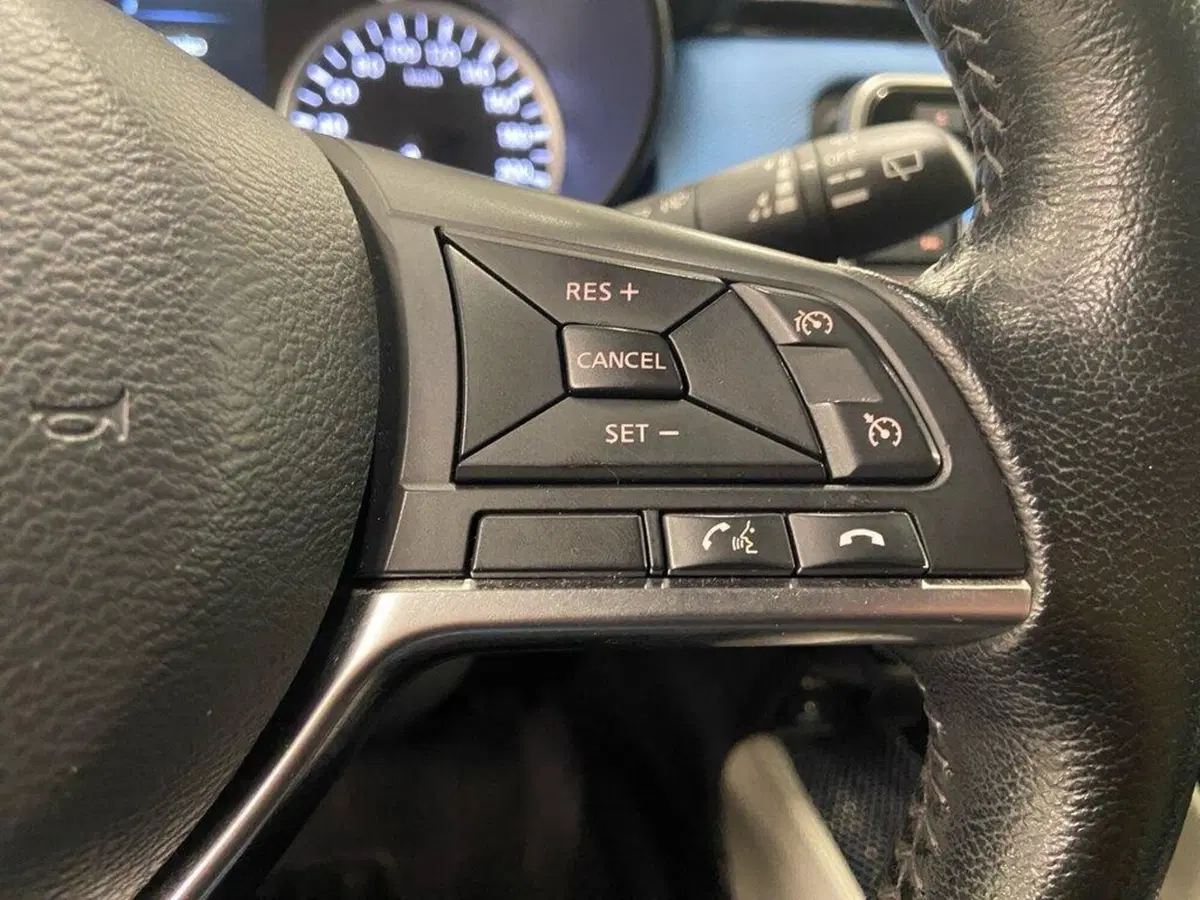 Nissan Micra usata a Torino (13)