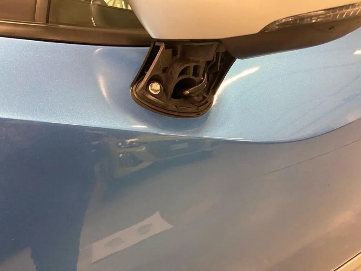 Nissan Micra usata a Torino (14)