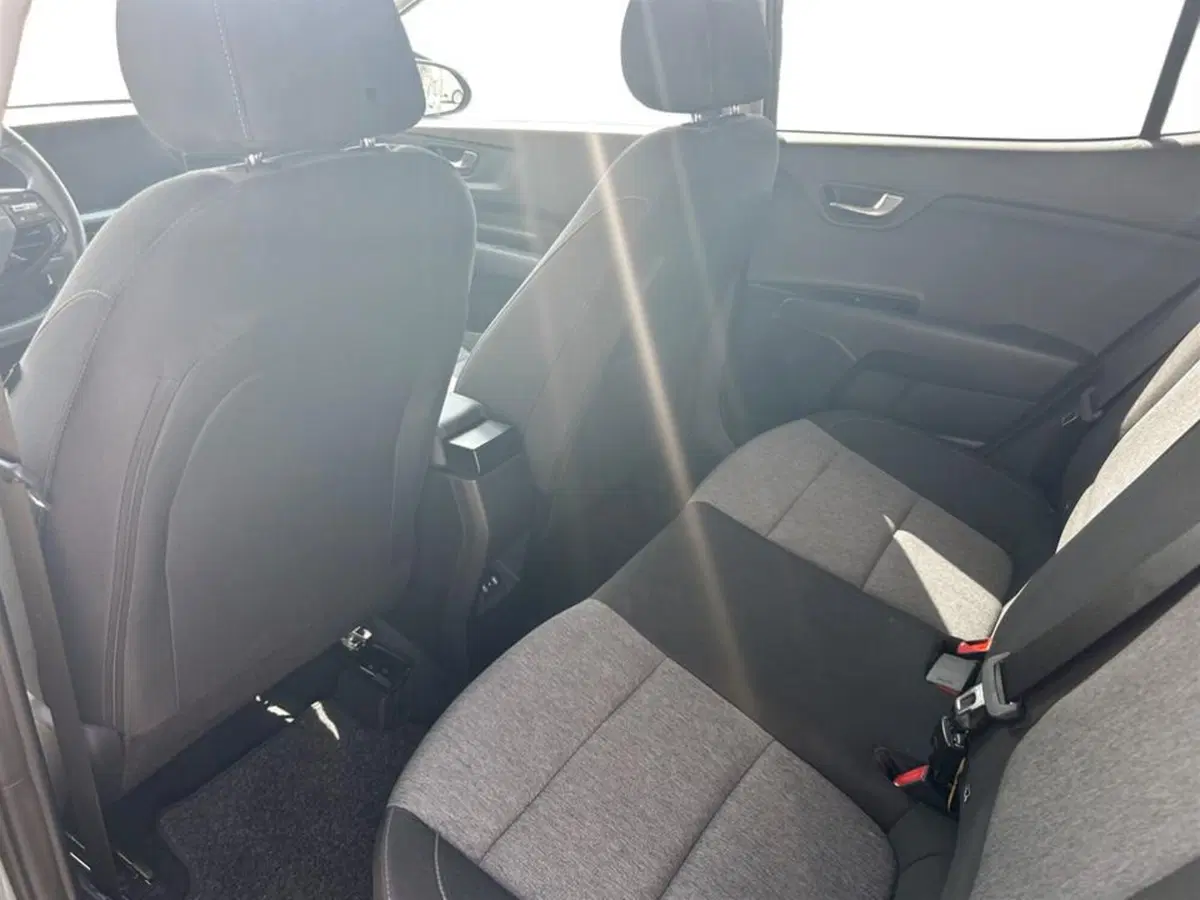 Kia Stonic usata a Piacenza (10)