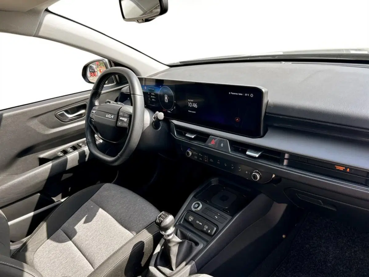 Kia Stonic usata a Piacenza (14)