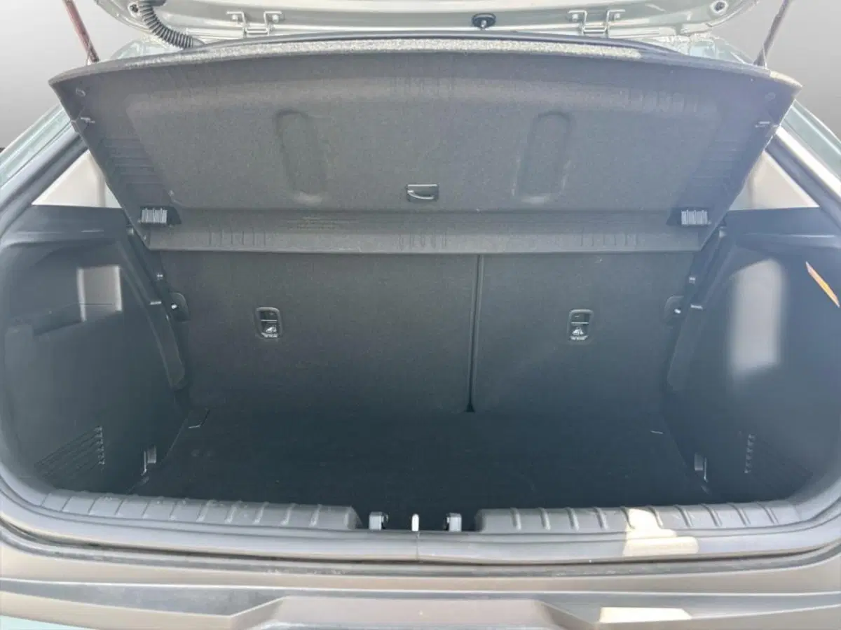 Kia Stonic usata a Piacenza (7)