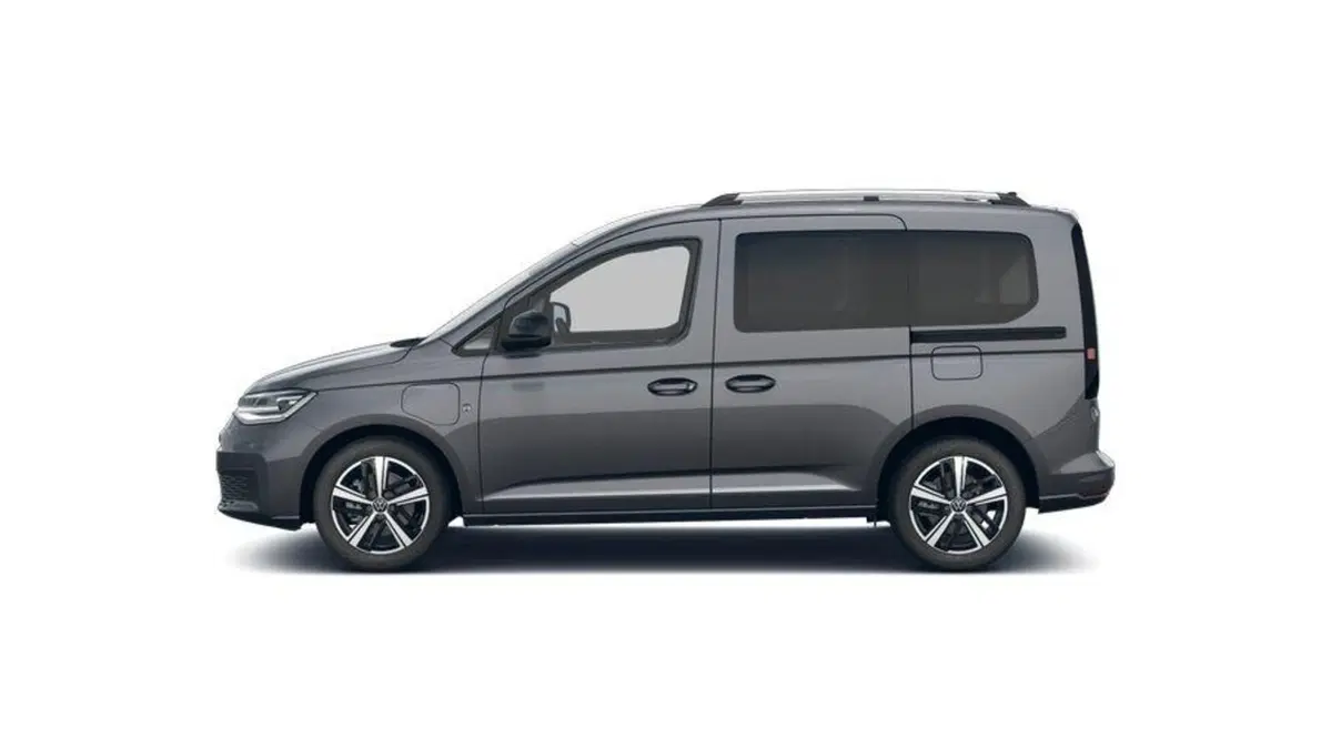 Volkswagen Veicoli Commerciali Caddy nuova a Ravenna (2)