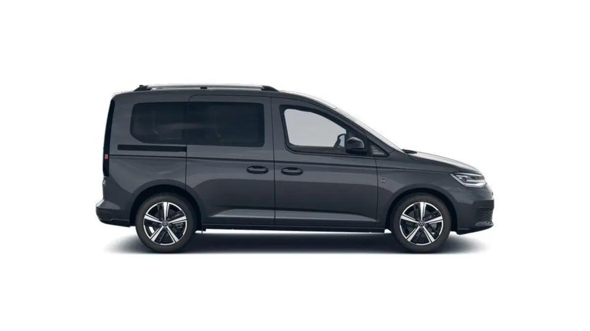 Volkswagen Veicoli Commerciali Caddy nuova a Ravenna (5)