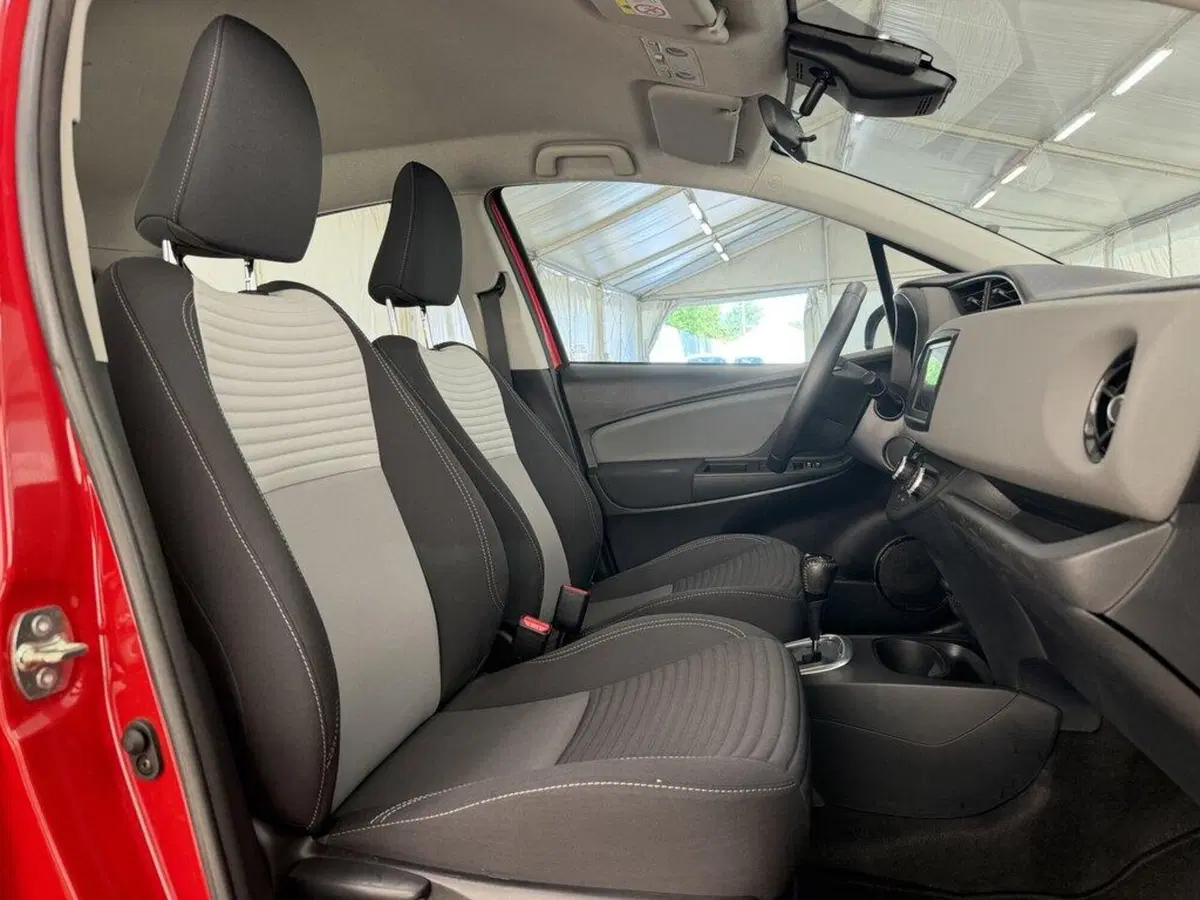 Toyota Yaris Cross usata a Monza e Brianza (10)