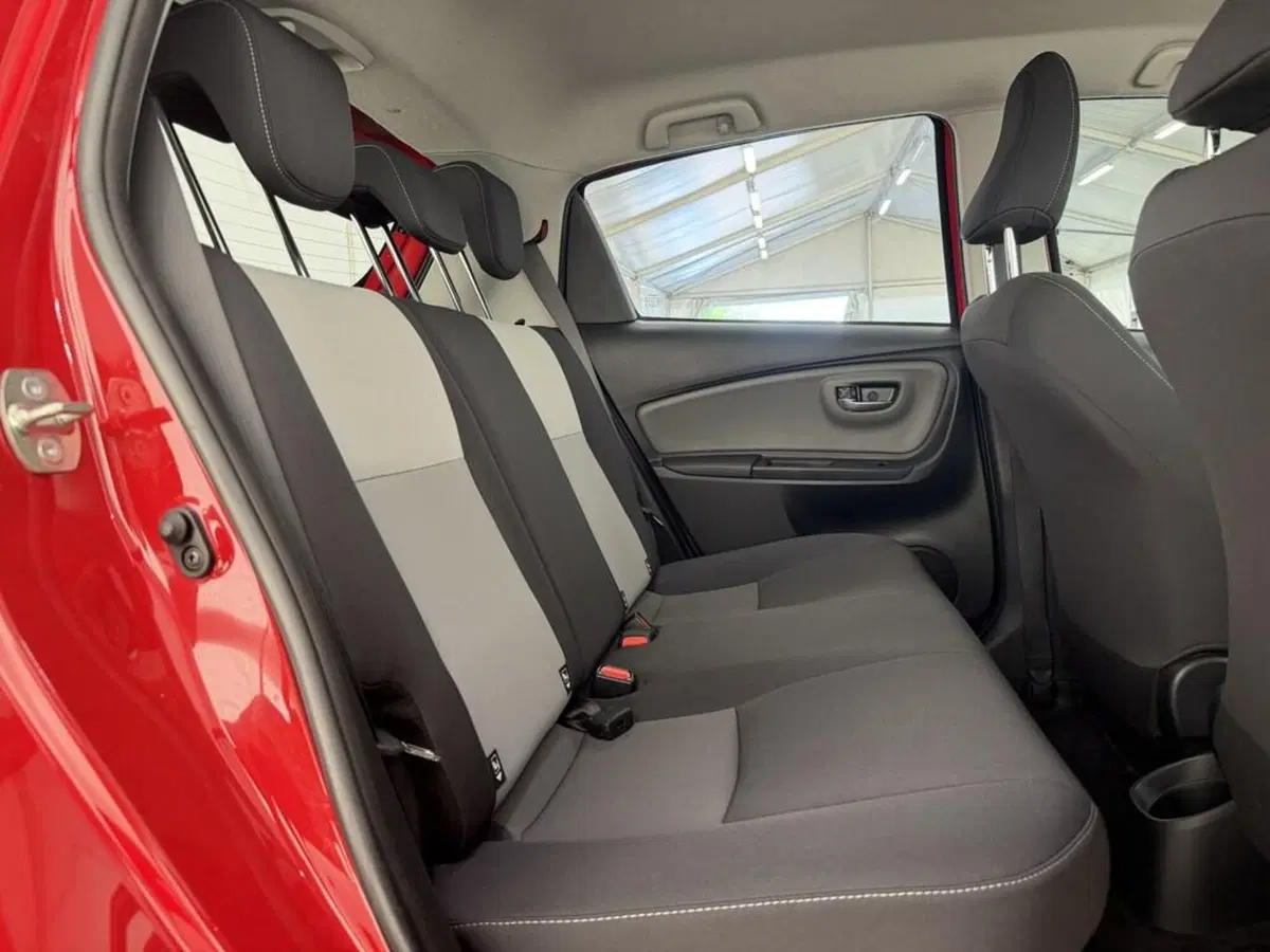 Toyota Yaris Cross usata a Monza e Brianza (11)