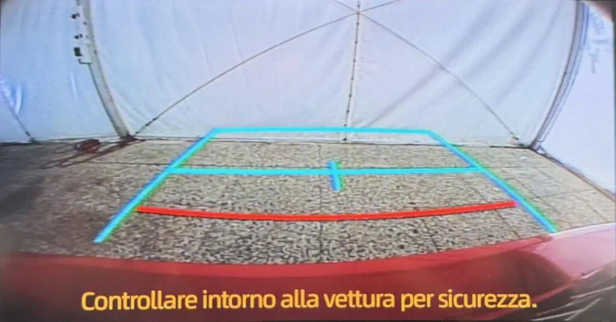 Toyota Yaris Cross usata a Monza e Brianza (14)