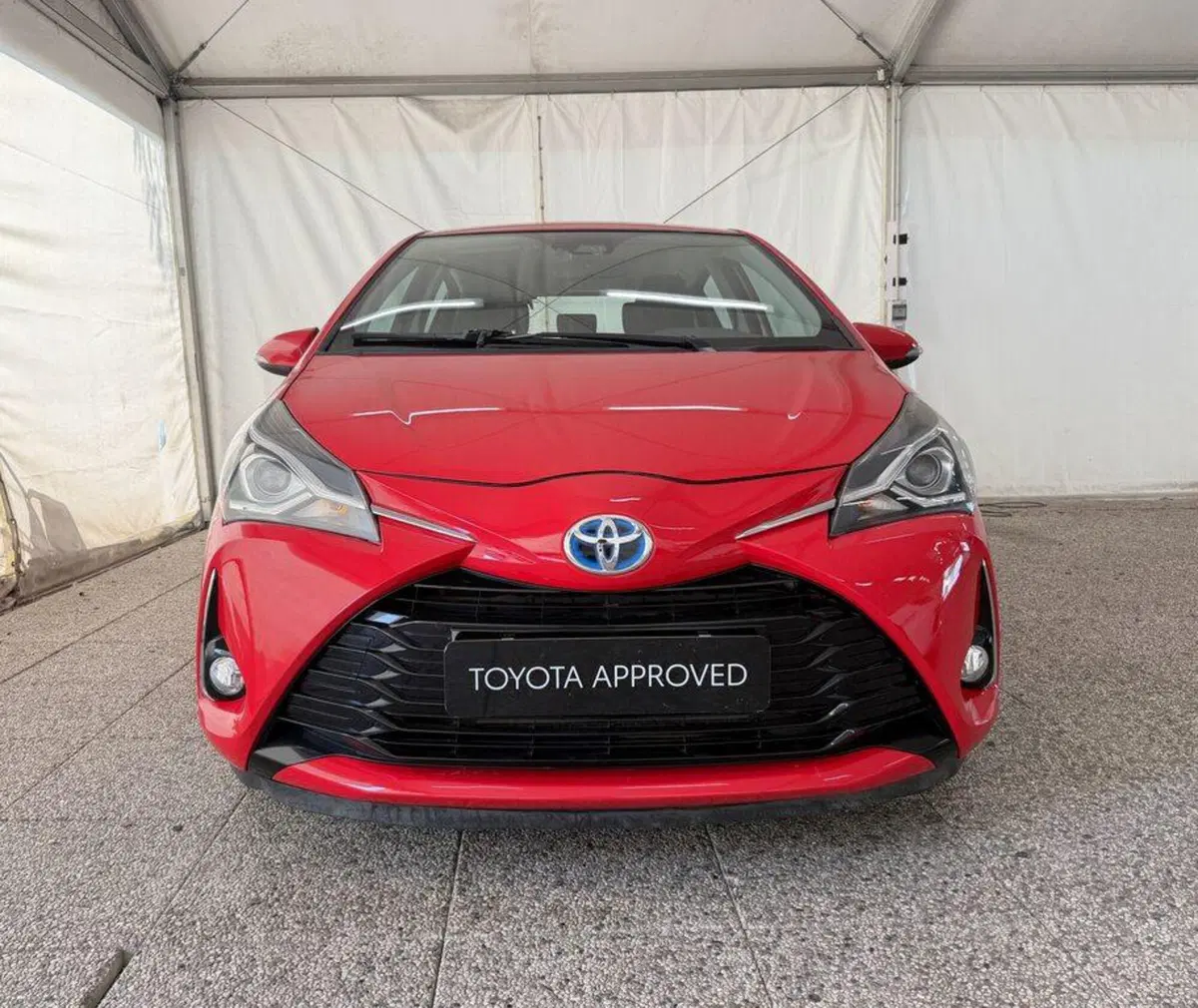 Toyota Yaris Cross usata a Monza e Brianza (3)