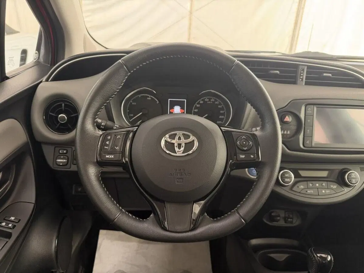 Toyota Yaris Cross usata a Monza e Brianza (8)