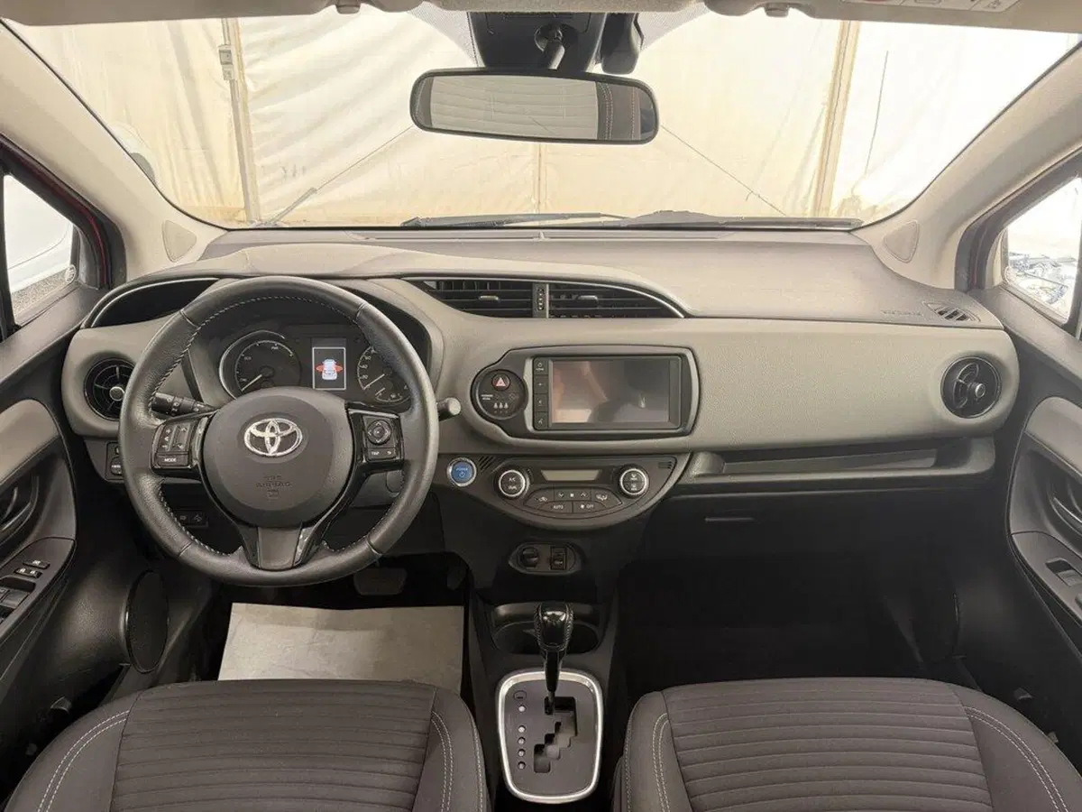 Toyota Yaris Cross usata a Monza e Brianza (9)