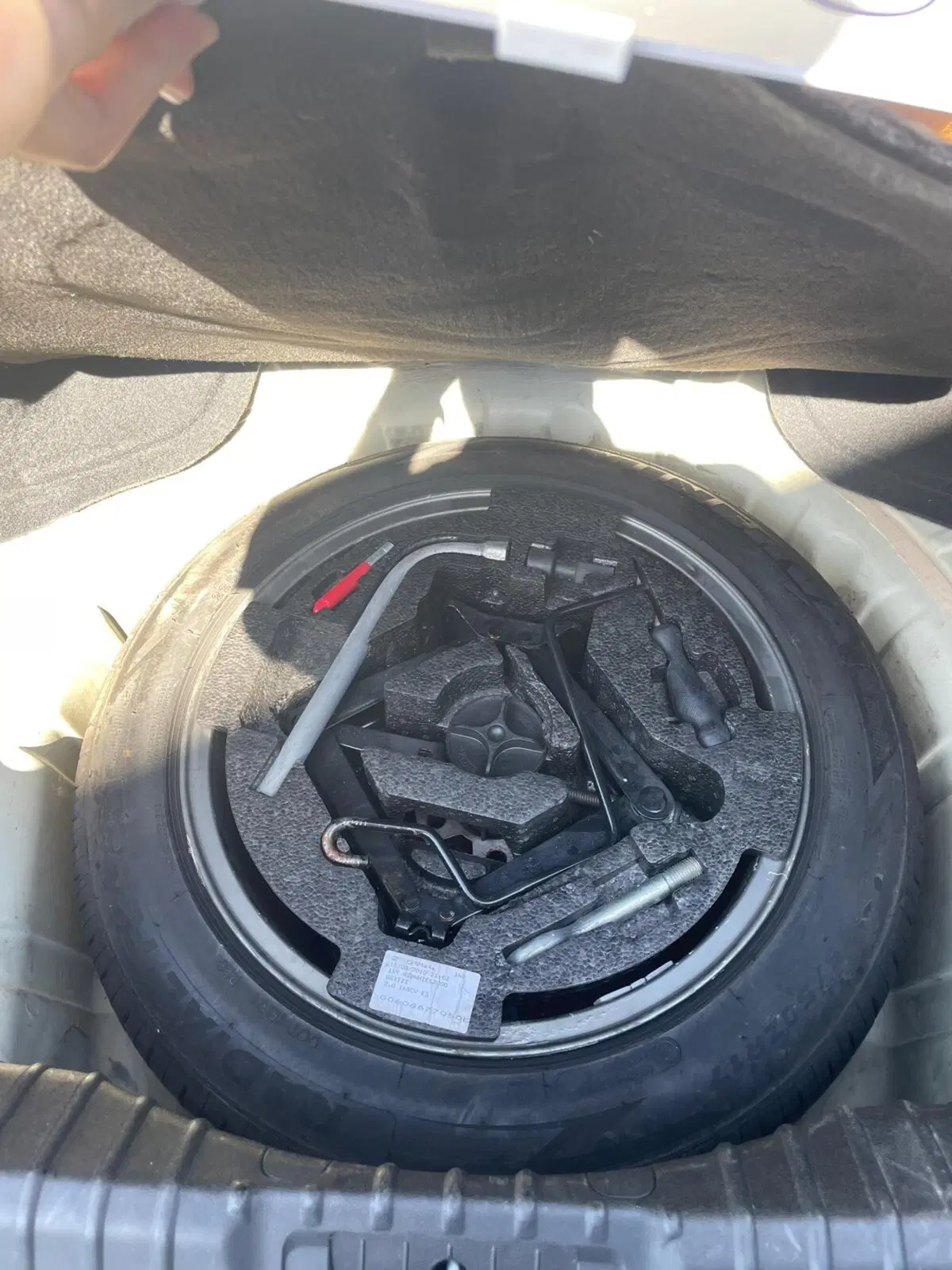 Alfa Romeo 159 usata a Sassari (10)