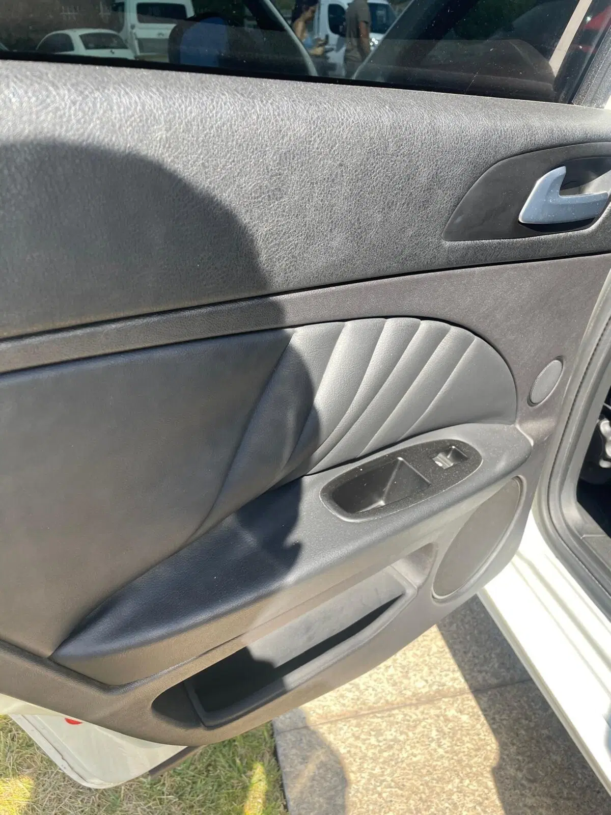 Alfa Romeo 159 usata a Sassari (14)