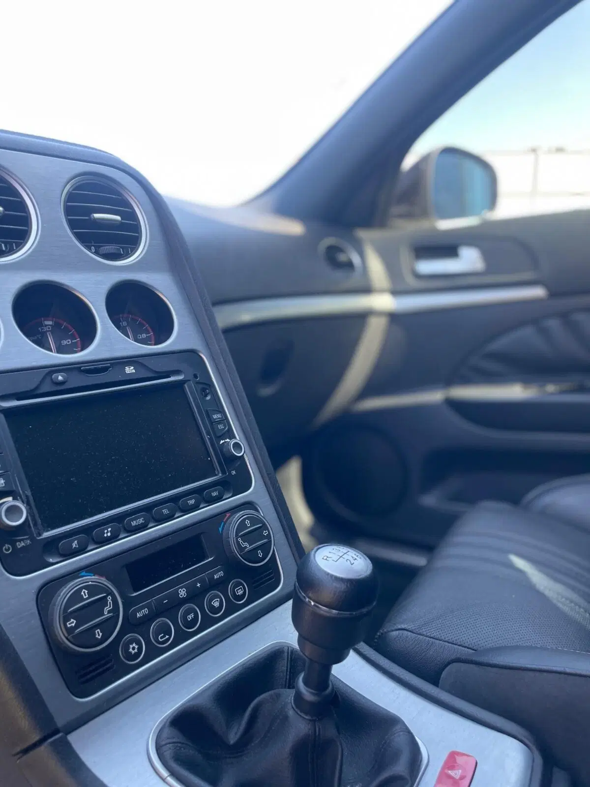Alfa Romeo 159 usata a Sassari (15)