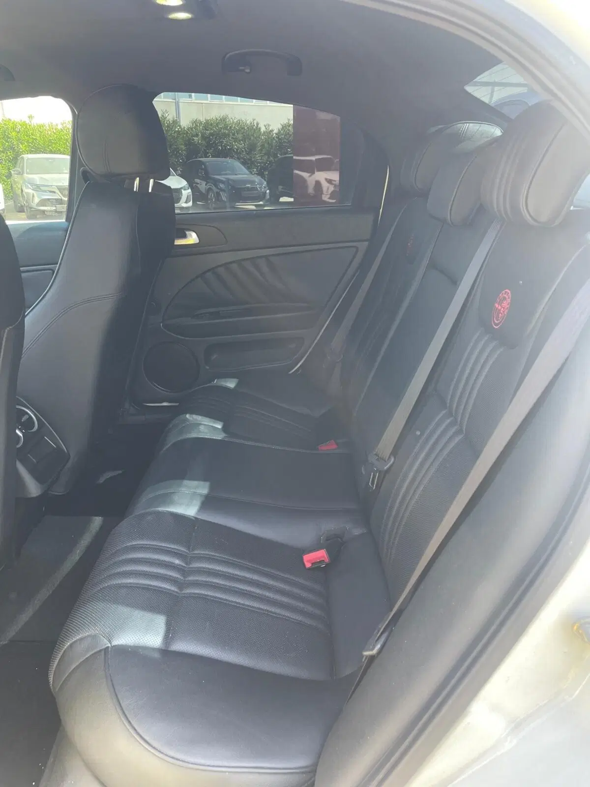 Alfa Romeo 159 usata a Sassari (7)