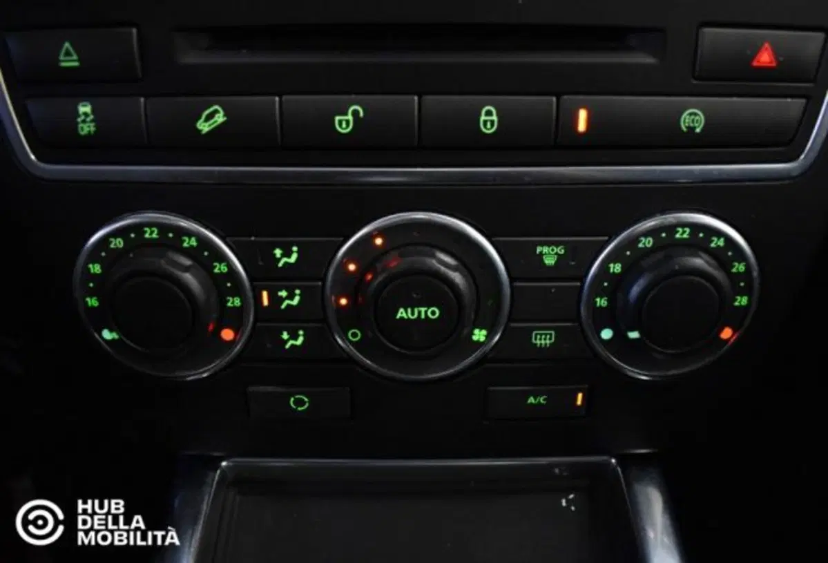 Land Rover Freelander usata a Perugia (13)