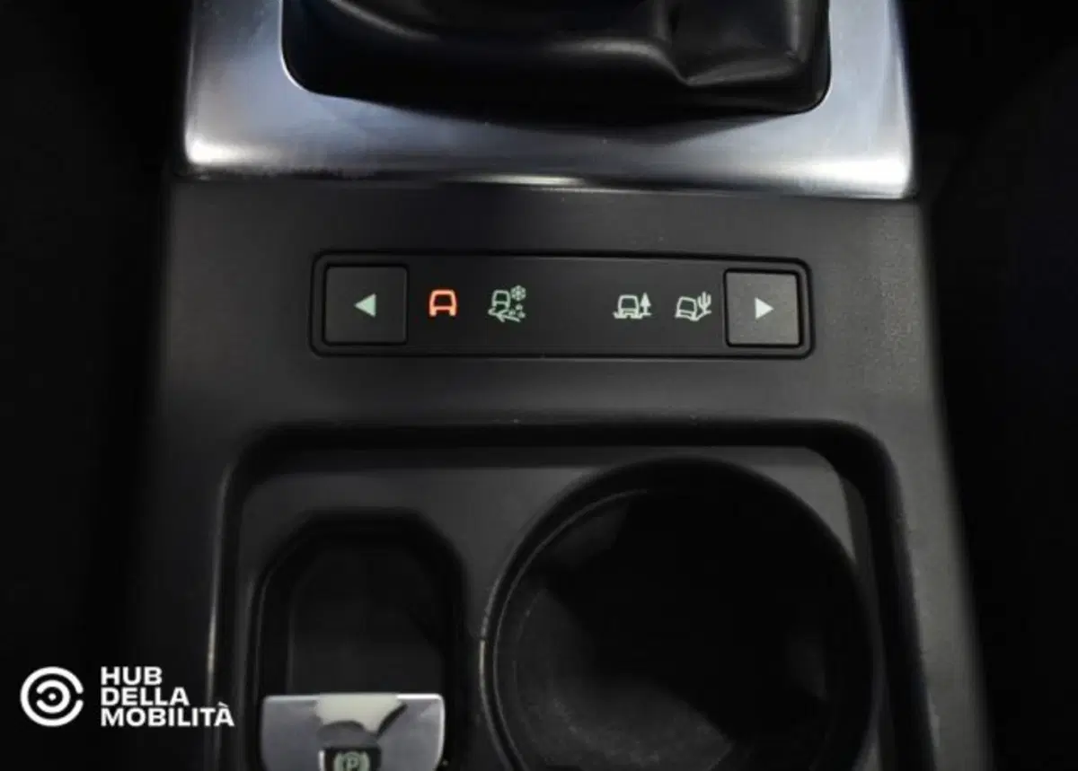 Land Rover Freelander usata a Perugia (14)