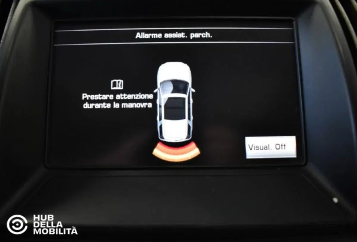 Land Rover Freelander usata a Perugia (20)