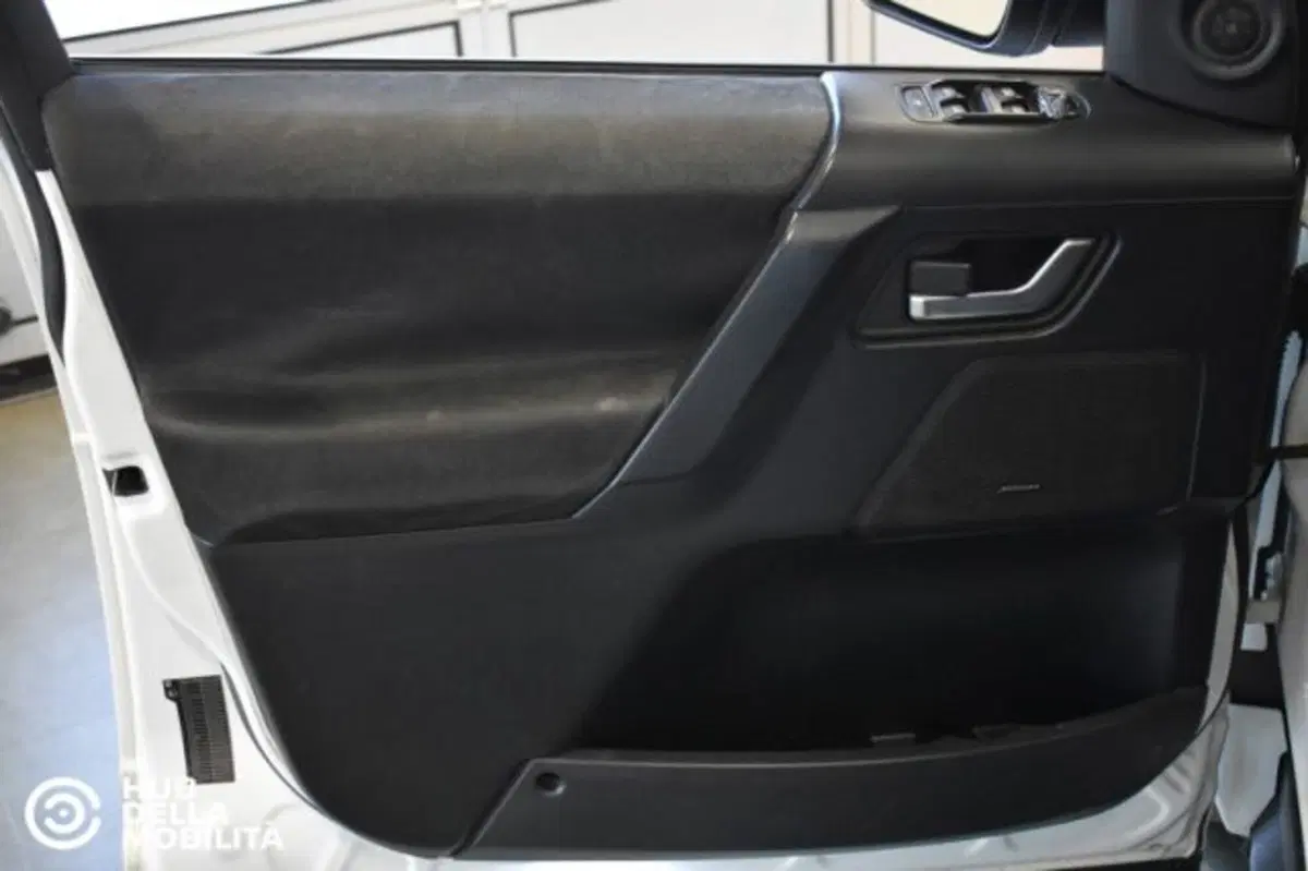 Land Rover Freelander usata a Perugia (7)