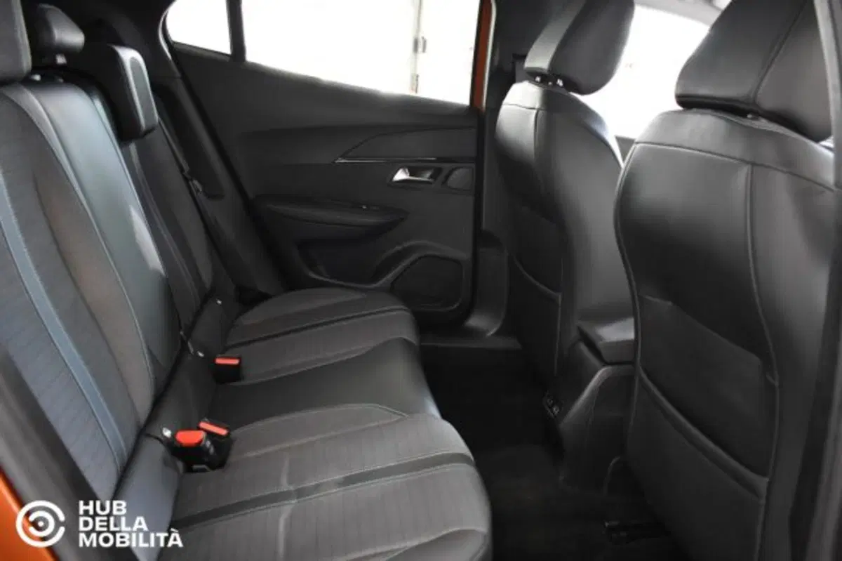 Peugeot 2008 usata a Perugia (18)