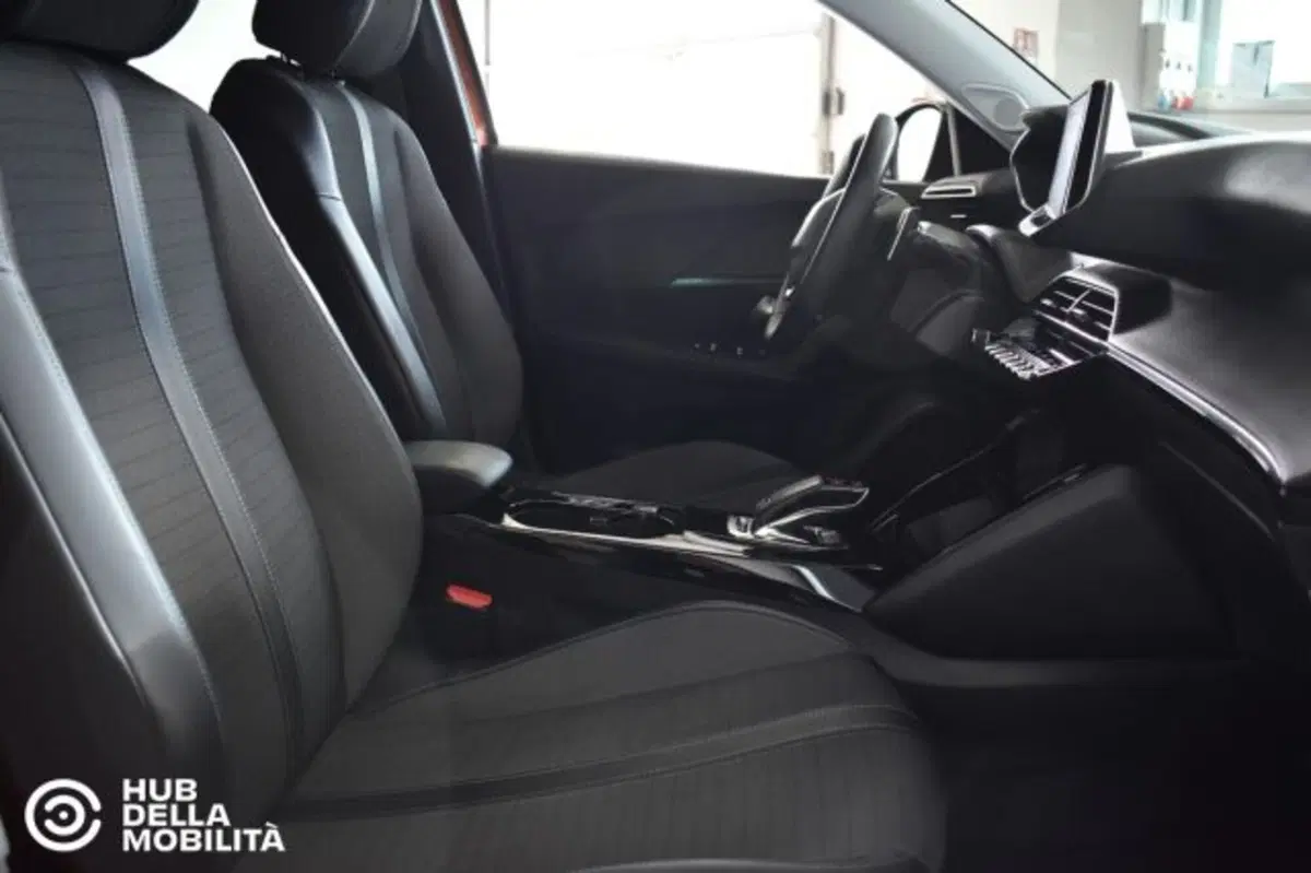 Peugeot 2008 usata a Perugia (19)