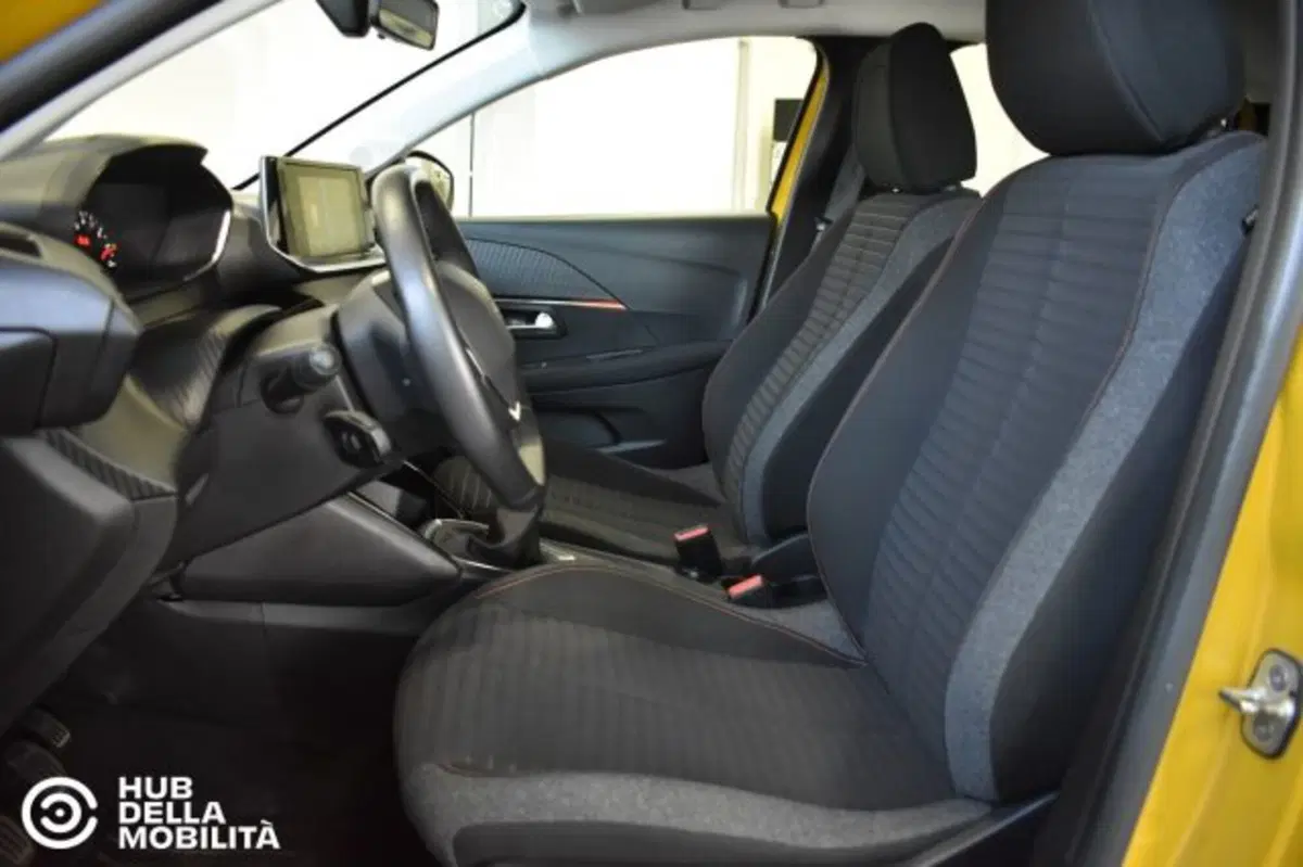 Peugeot 208 usata a Perugia (20)