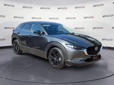 Mazda CX-30 e-Skyactiv-X M Hybrid 2WD Homura del 2023 usata a Verona