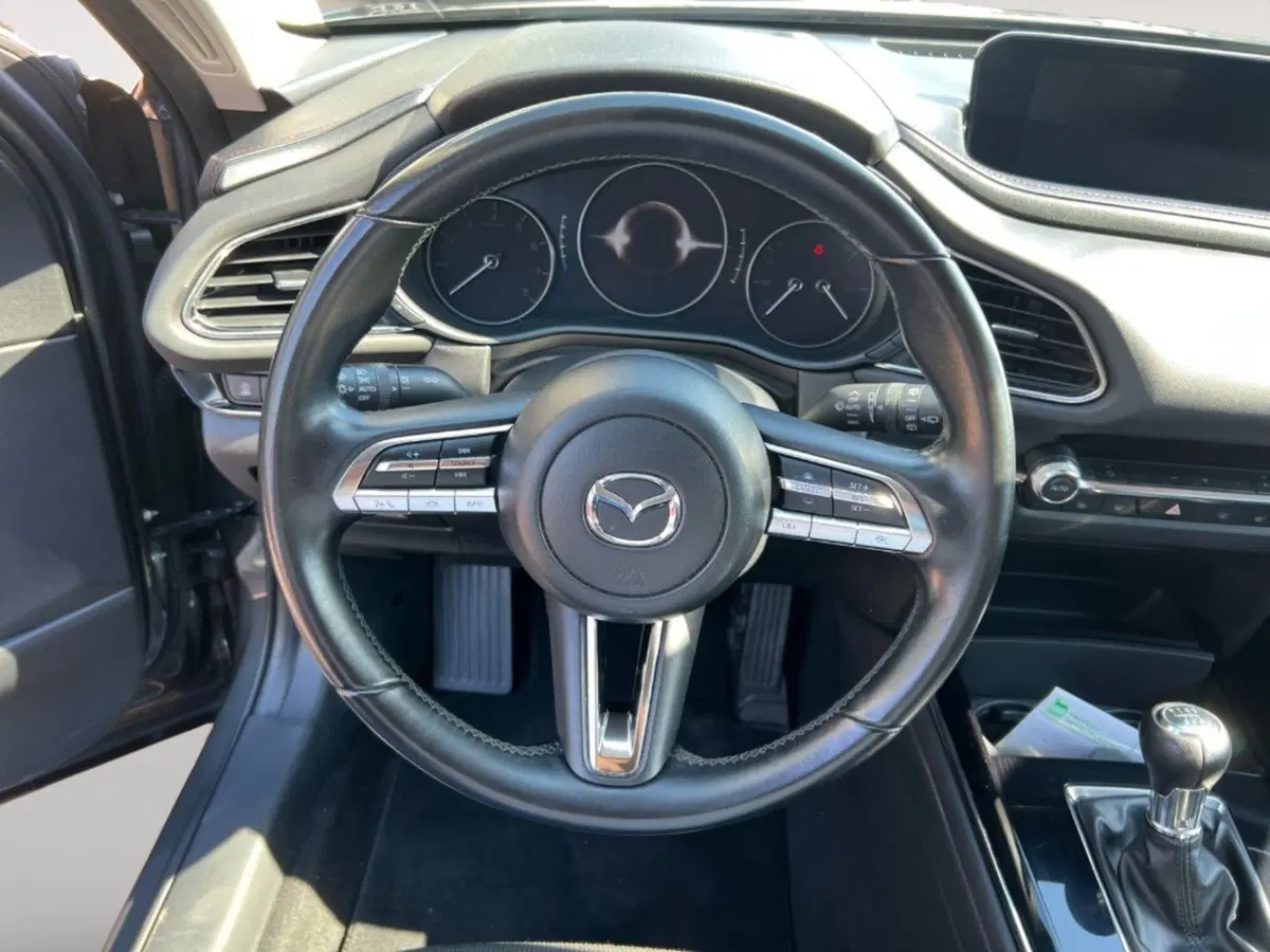 Mazda CX-30 usata a Verona (10)