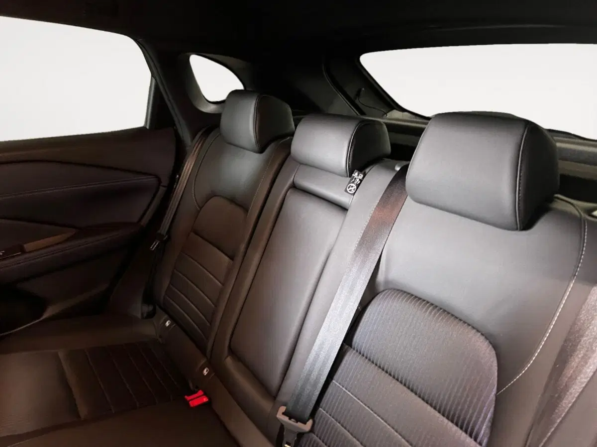 Nissan Qashqai usata a Verona (11)