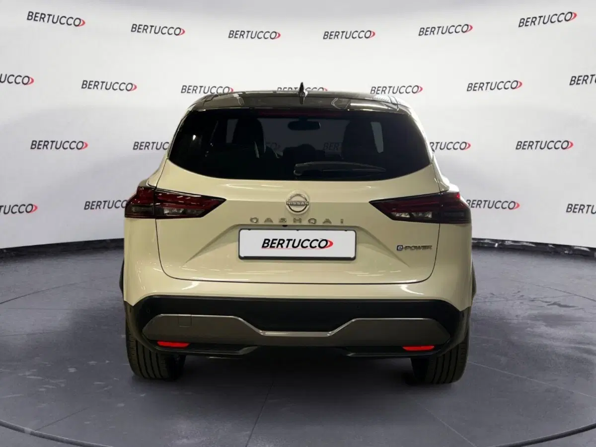 Nissan Qashqai usata a Verona (5)