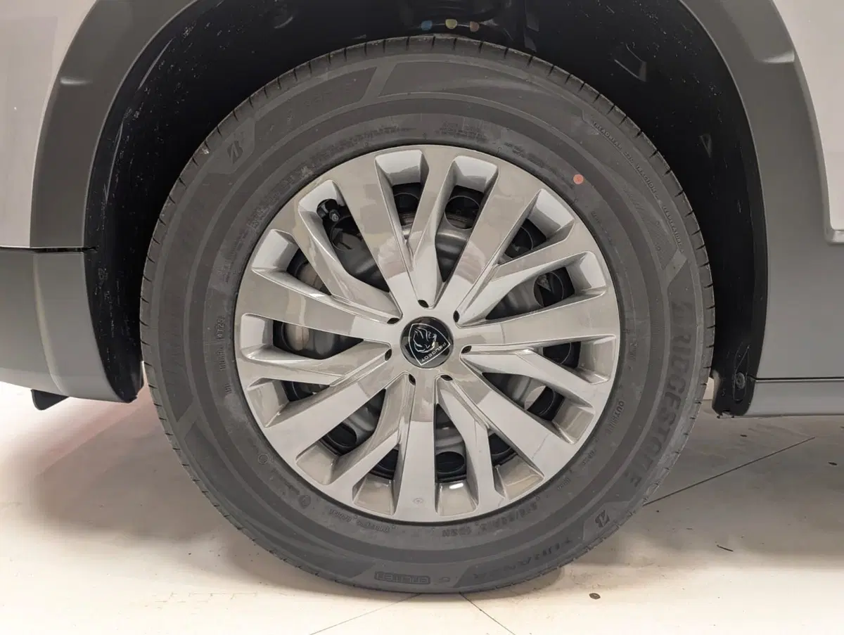 Peugeot Rifter nuova a Teramo (10)