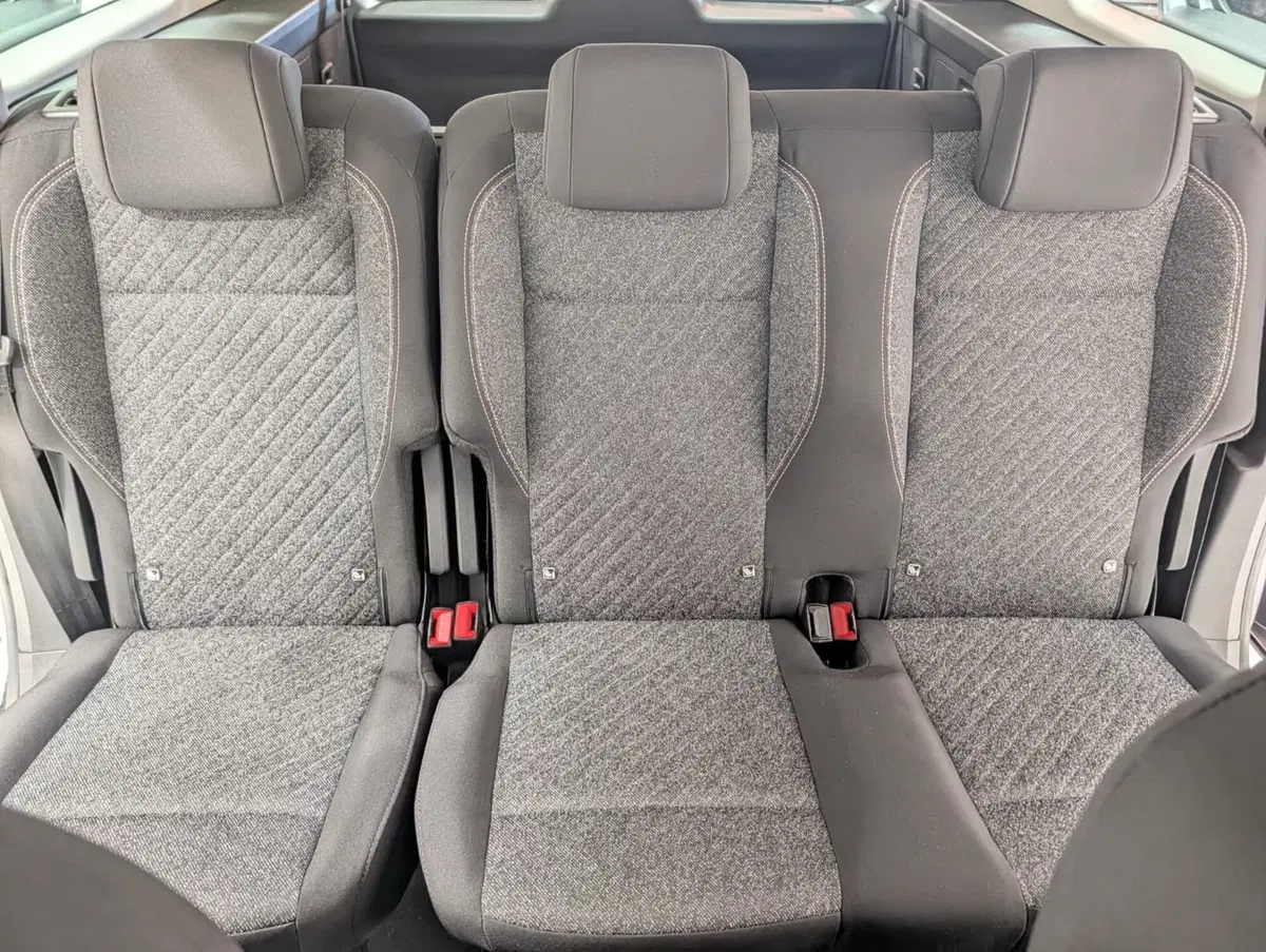 Peugeot Rifter nuova a Teramo (15)