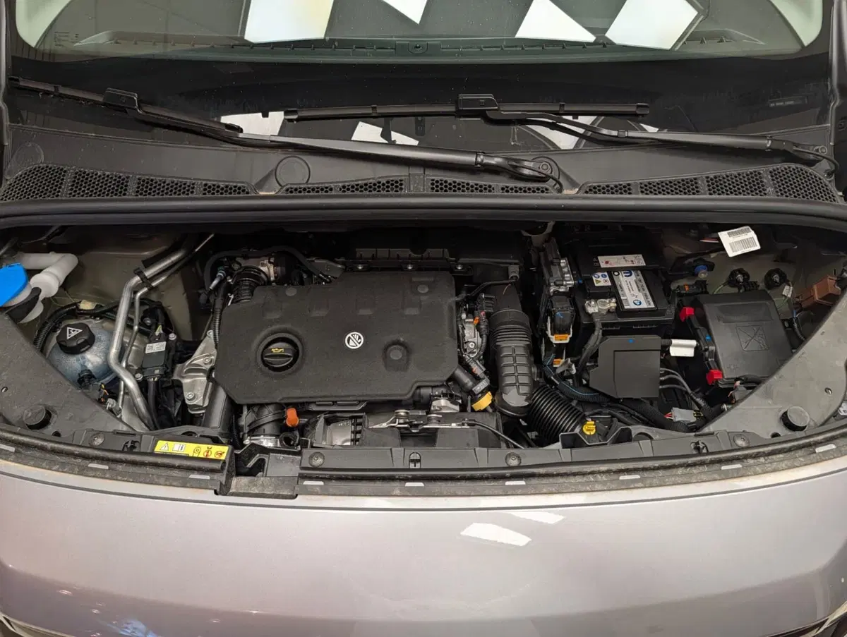 Peugeot Rifter nuova a Teramo (7)