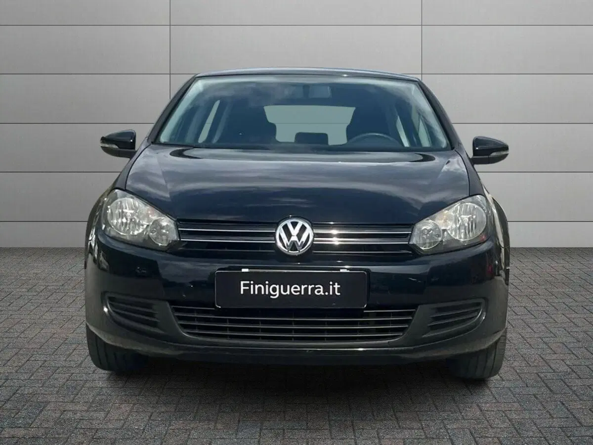 Volkswagen Golf usata a Sondrio (12)