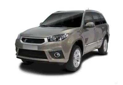 Dr DR 5.0 5.0 1.5 Unica Gpl 114cv nuova a Erba