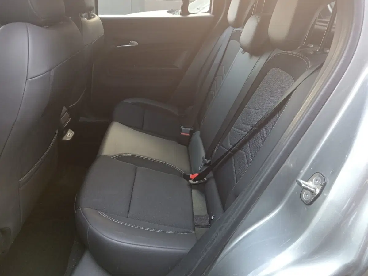 Jeep Avenger usata a Alessandria (16)