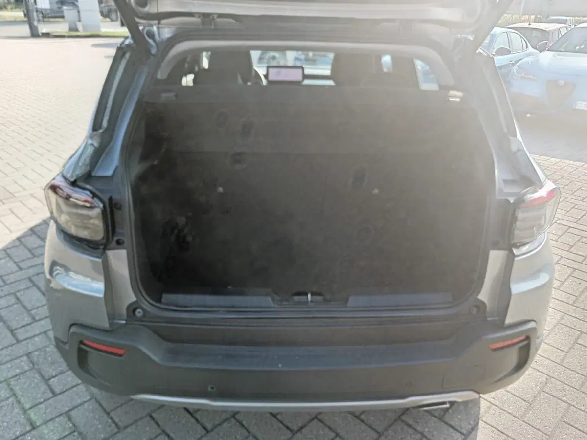 Jeep Avenger usata a Alessandria (8)