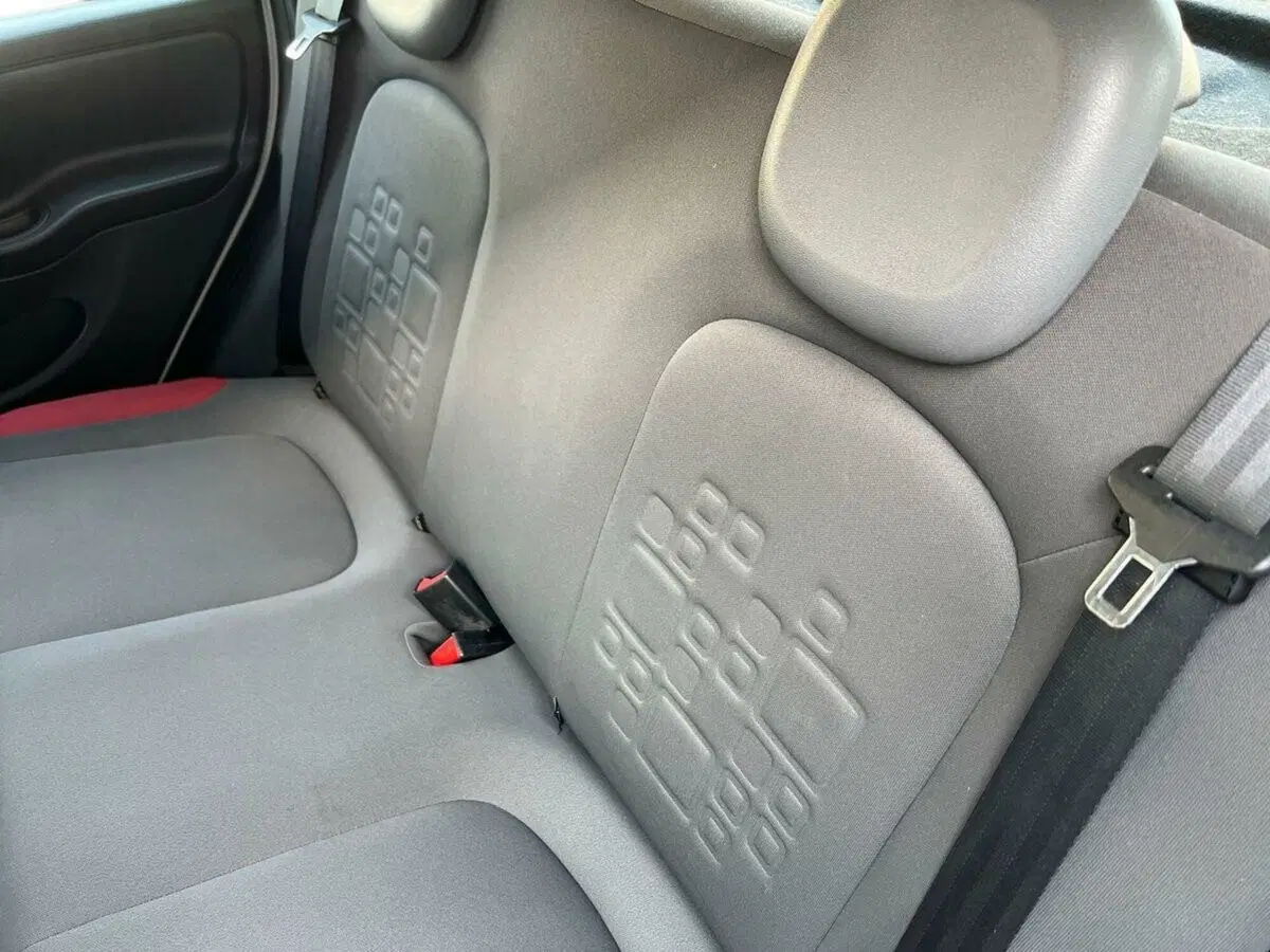 Fiat Panda usata a Sondrio (10)