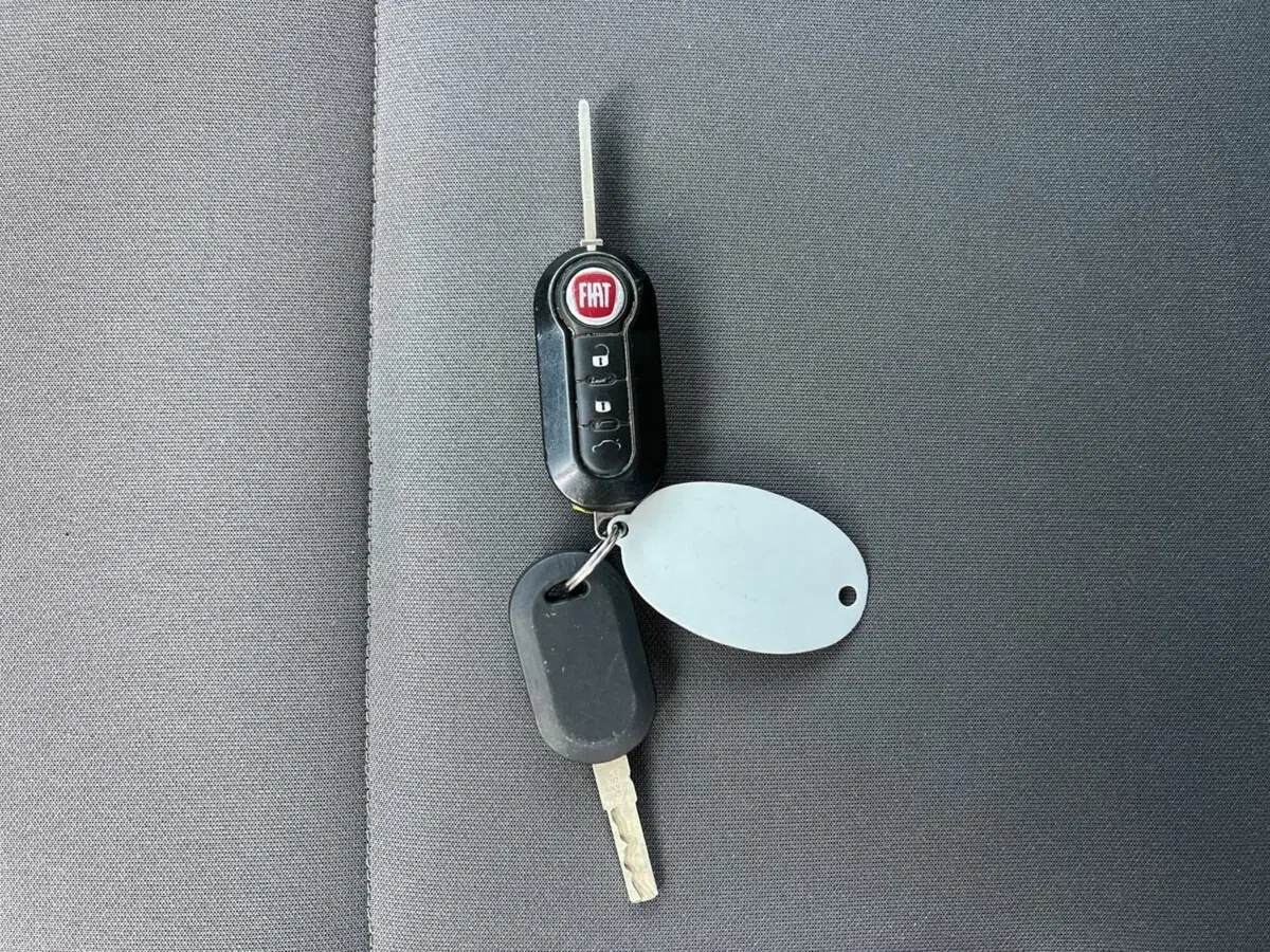 Fiat Panda usata a Sondrio (14)