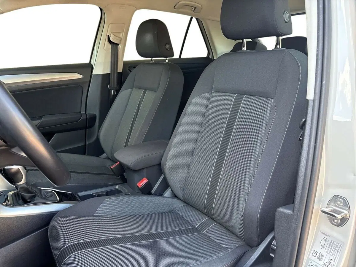 Volkswagen T-Roc usata a Sondrio (10)