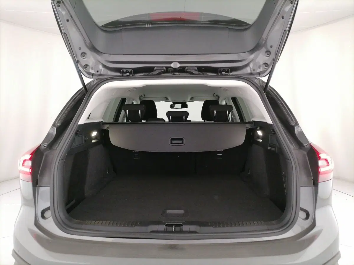 Ford Focus usata a Roma (10)