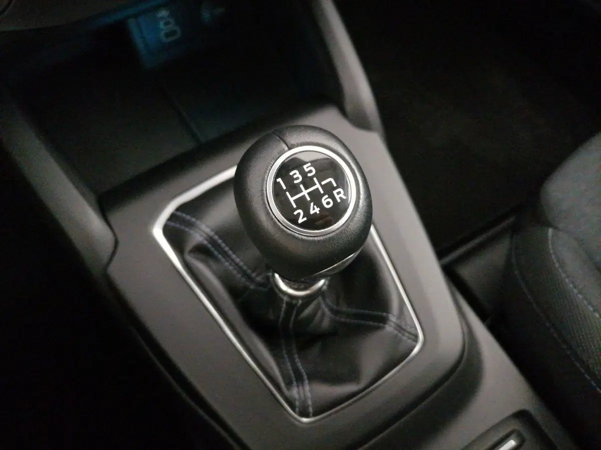 Ford Focus usata a Roma (13)