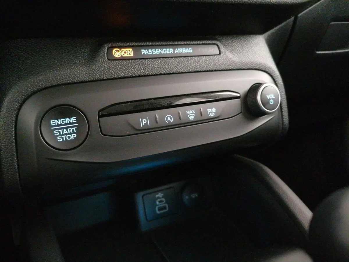 Ford Focus usata a Roma (14)