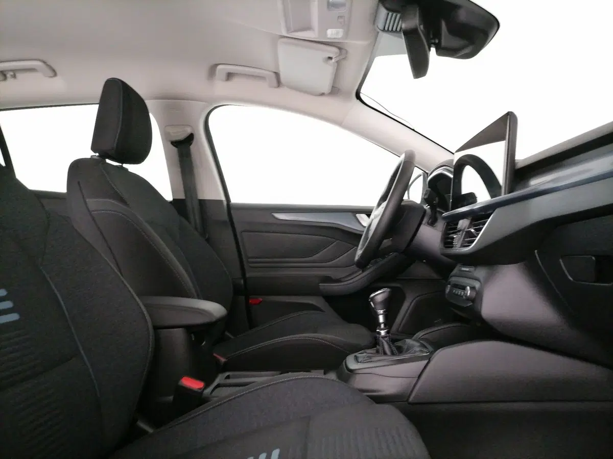 Ford Focus usata a Roma (6)