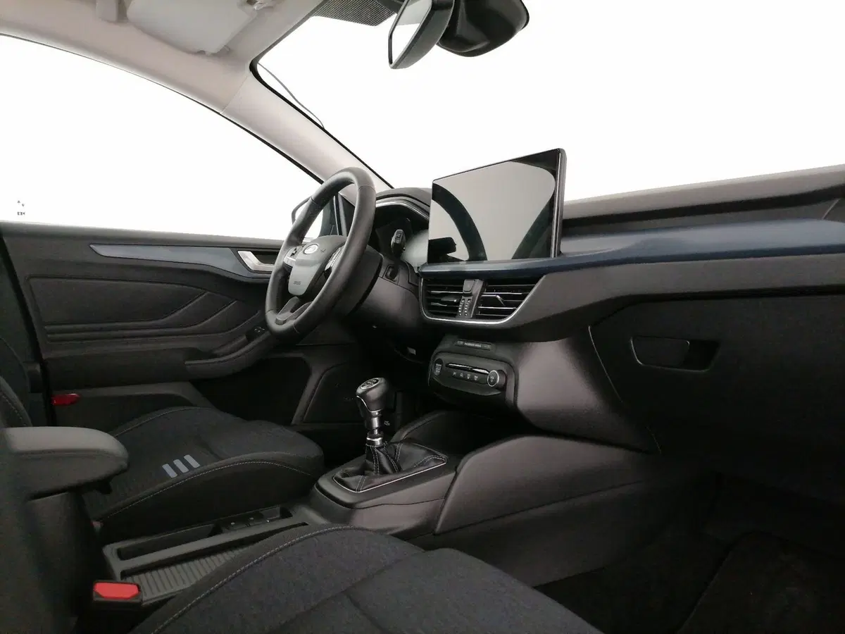 Ford Focus usata a Roma (7)