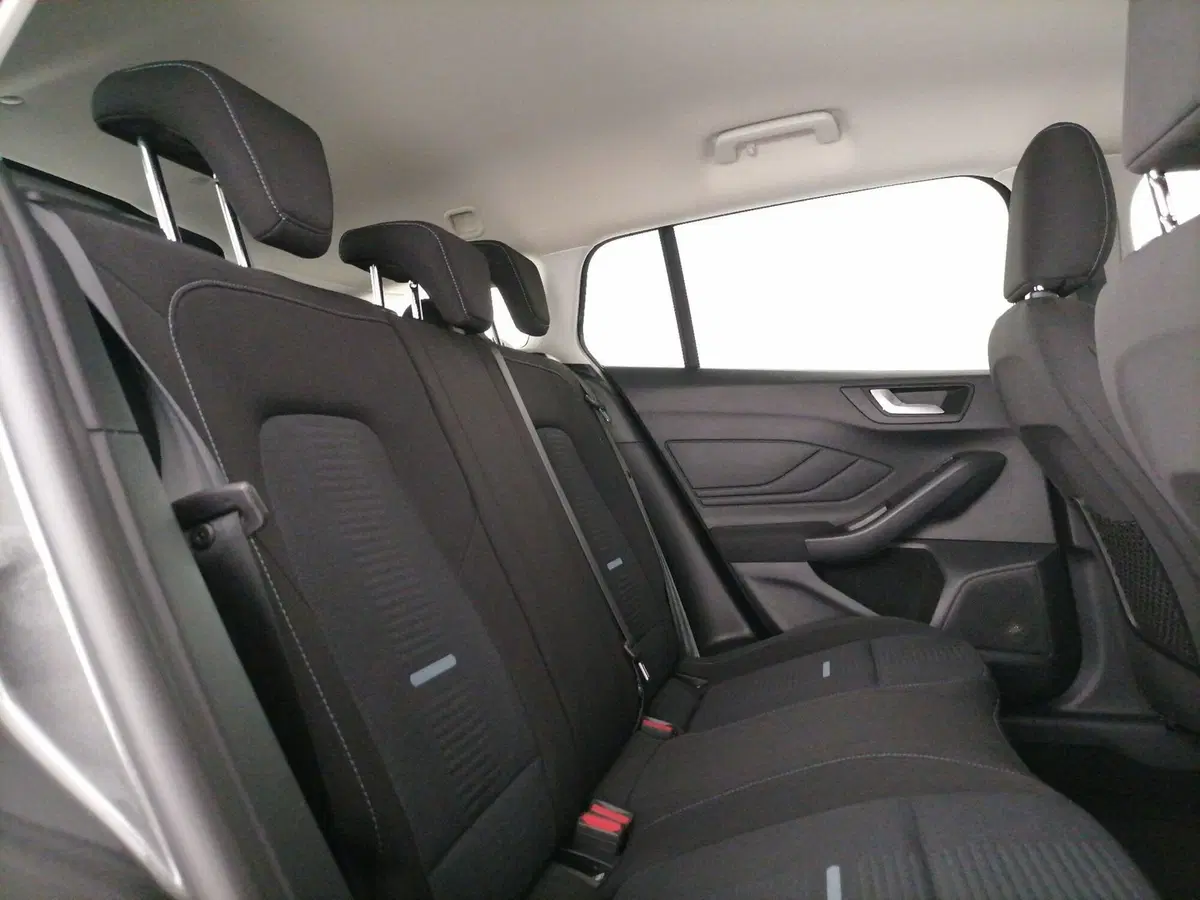 Ford Focus usata a Roma (8)