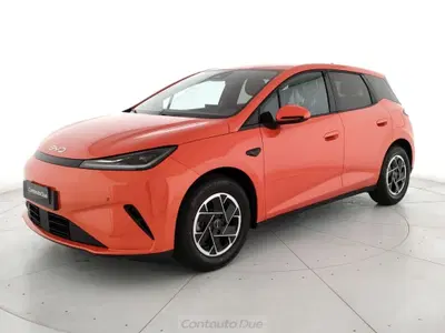 Byd Dolphin G DM-i 1.5 phev Boost 212cv nuova a Teverola