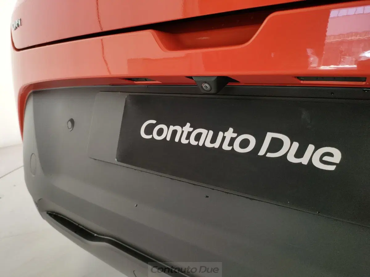 Byd Dolphin G DM-i nuova a Caserta (10)