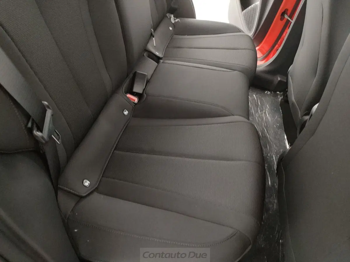 Byd Dolphin G DM-i nuova a Caserta (13)