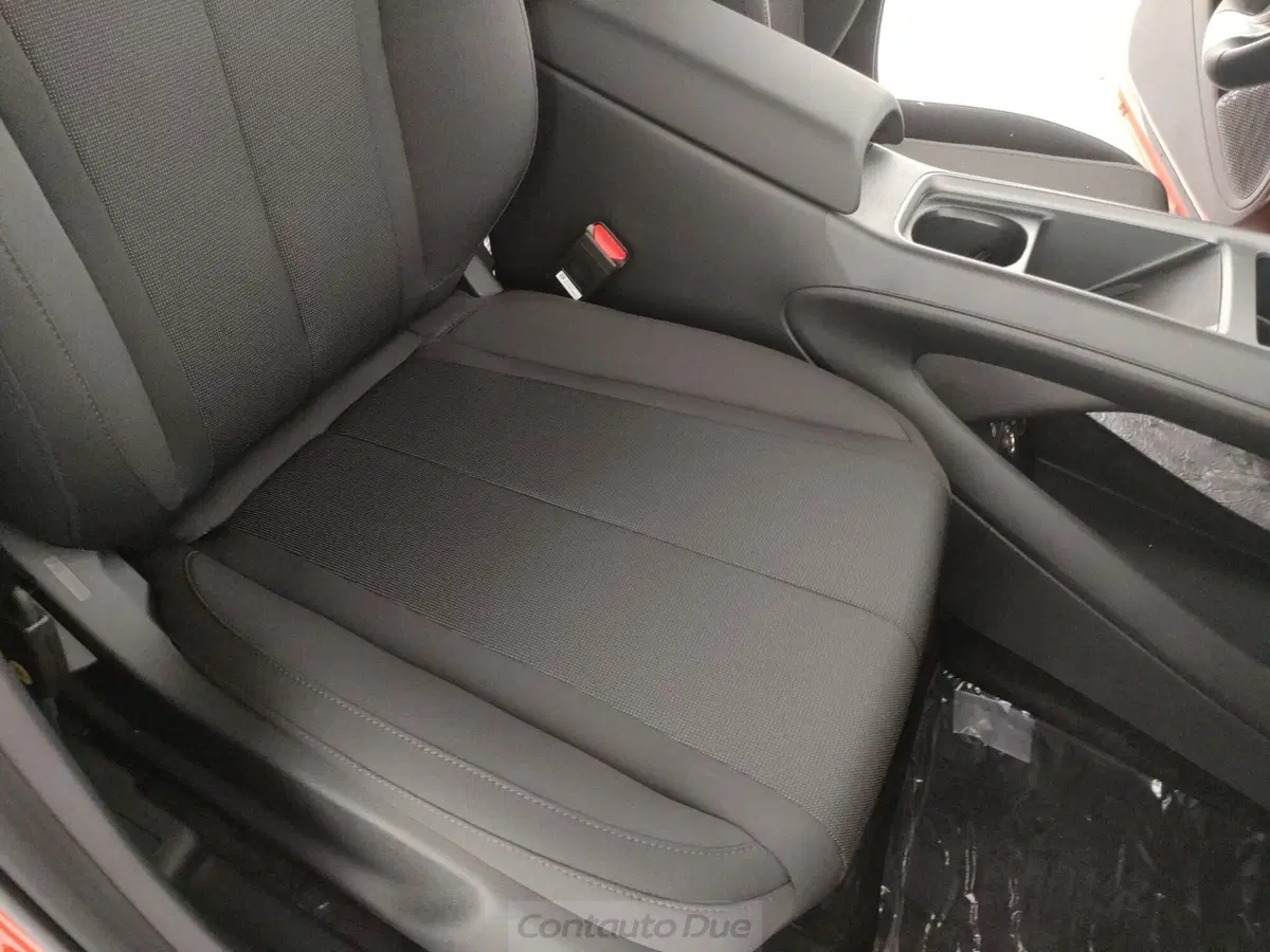 Byd Dolphin G DM-i nuova a Caserta (16)