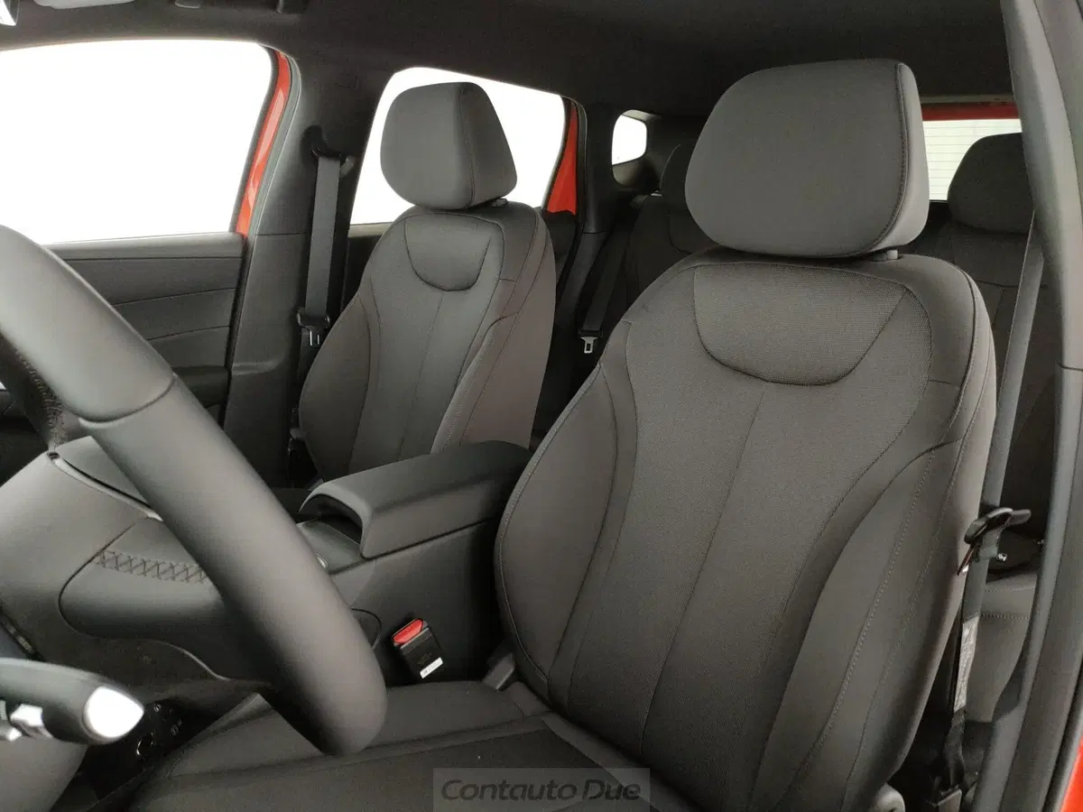 Byd Dolphin G DM-i nuova a Caserta (20)